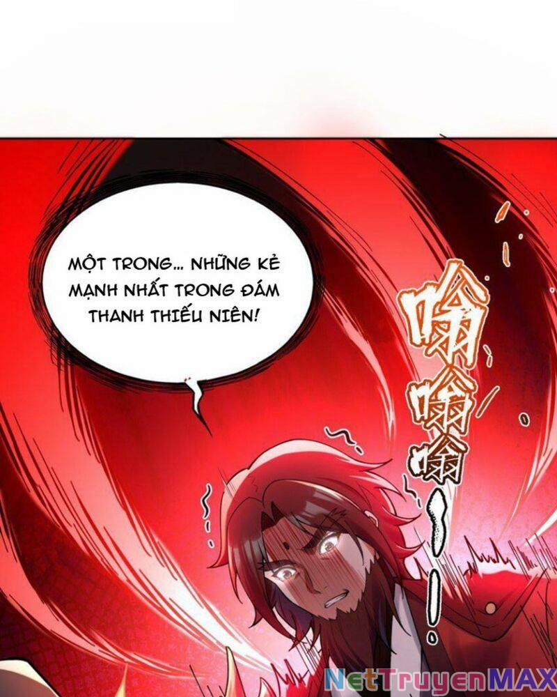 Tiên Tử, Ngươi Có Điềm Đại Hung! 30 trang 13