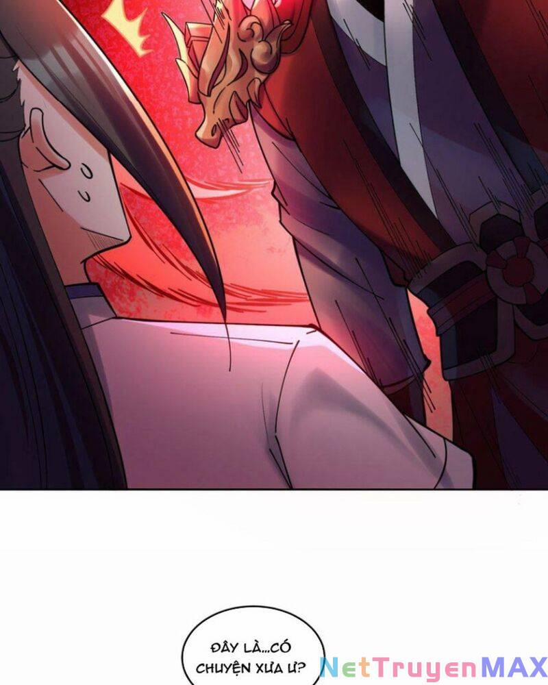 Tiên Tử, Ngươi Có Điềm Đại Hung! 30 trang 14