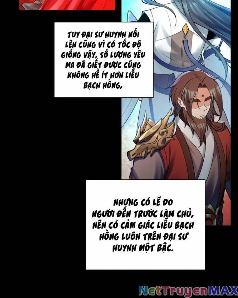 Tiên Tử, Ngươi Có Điềm Đại Hung! 30 trang 18