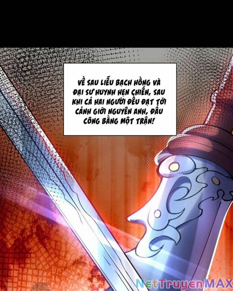 Tiên Tử, Ngươi Có Điềm Đại Hung! 30 trang 19