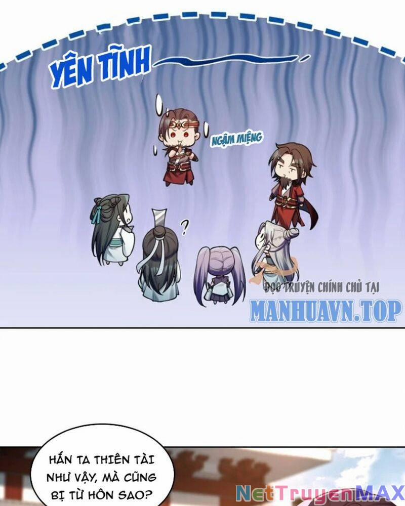 Tiên Tử, Ngươi Có Điềm Đại Hung! 30 trang 22