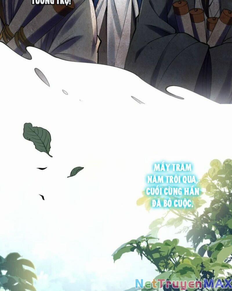 Tiên Tử, Ngươi Có Điềm Đại Hung! 30 trang 28