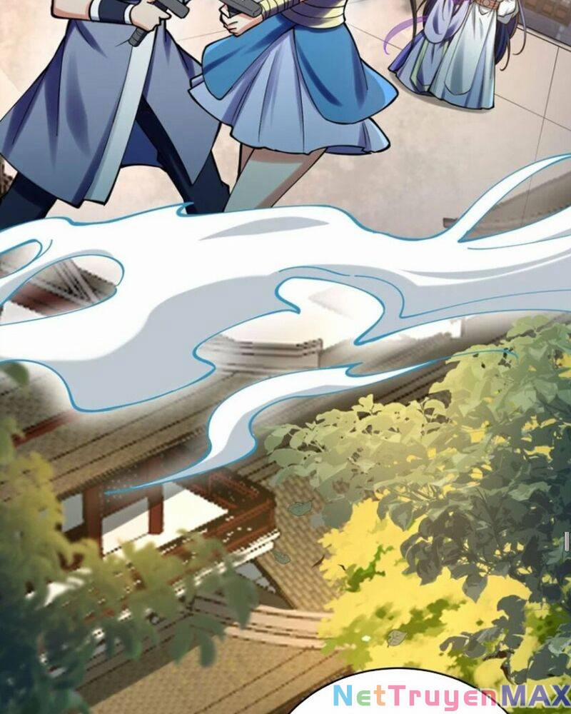 Tiên Tử, Ngươi Có Điềm Đại Hung! 30 trang 30