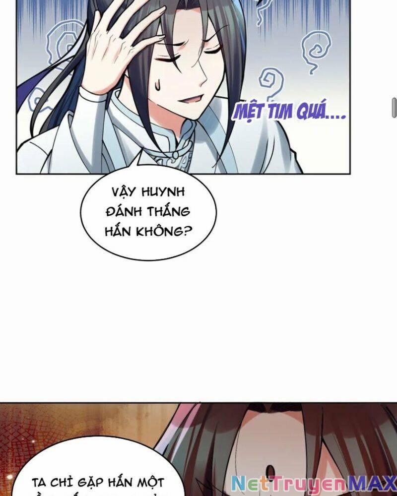 Tiên Tử, Ngươi Có Điềm Đại Hung! 30 trang 38