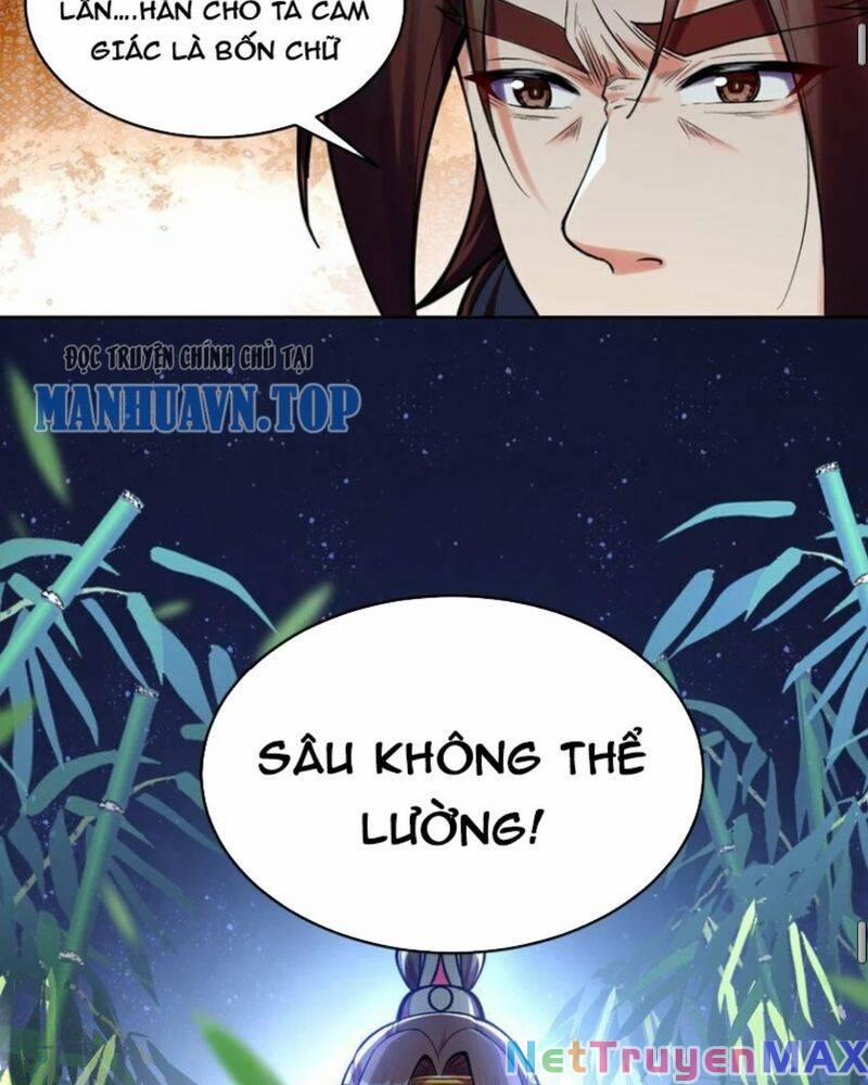 Tiên Tử, Ngươi Có Điềm Đại Hung! 30 trang 39