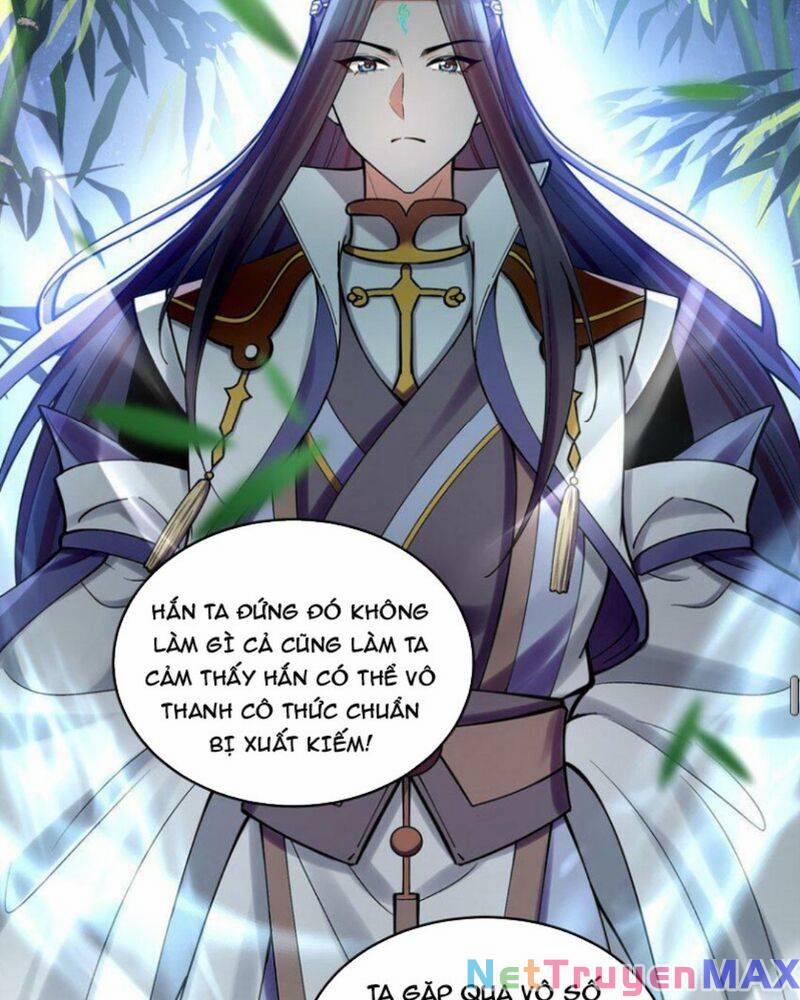 Tiên Tử, Ngươi Có Điềm Đại Hung! 30 trang 40