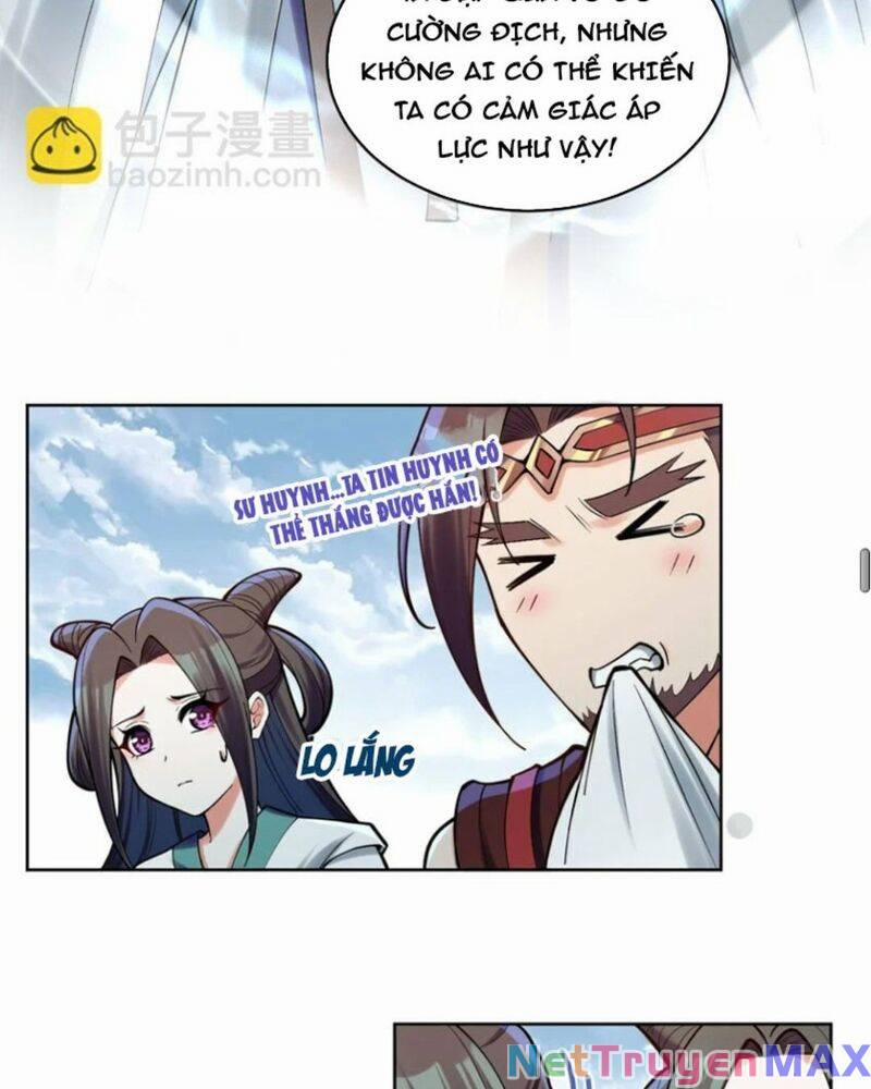 Tiên Tử, Ngươi Có Điềm Đại Hung! 30 trang 41