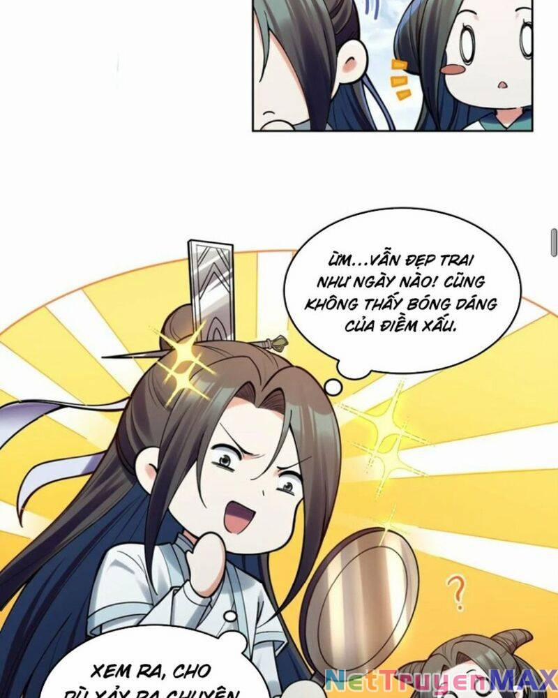 Tiên Tử, Ngươi Có Điềm Đại Hung! 30 trang 42