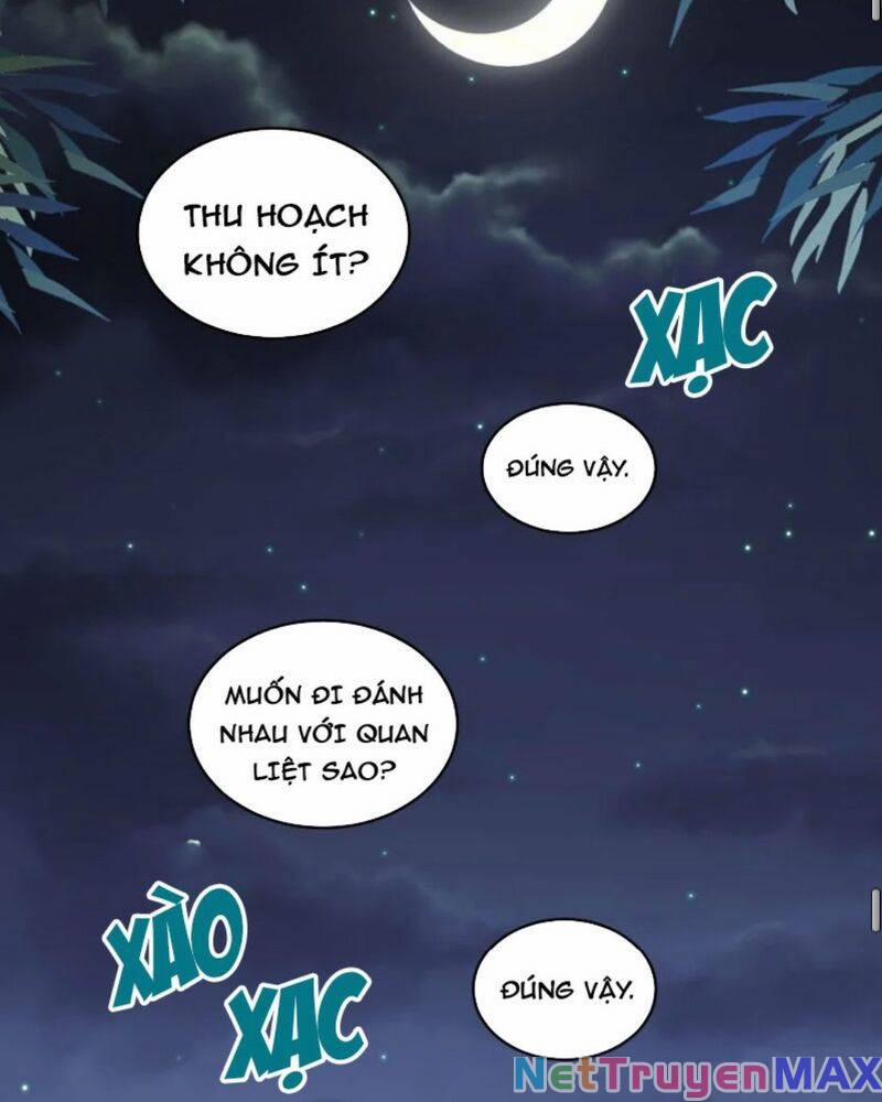 Tiên Tử, Ngươi Có Điềm Đại Hung! 30 trang 44