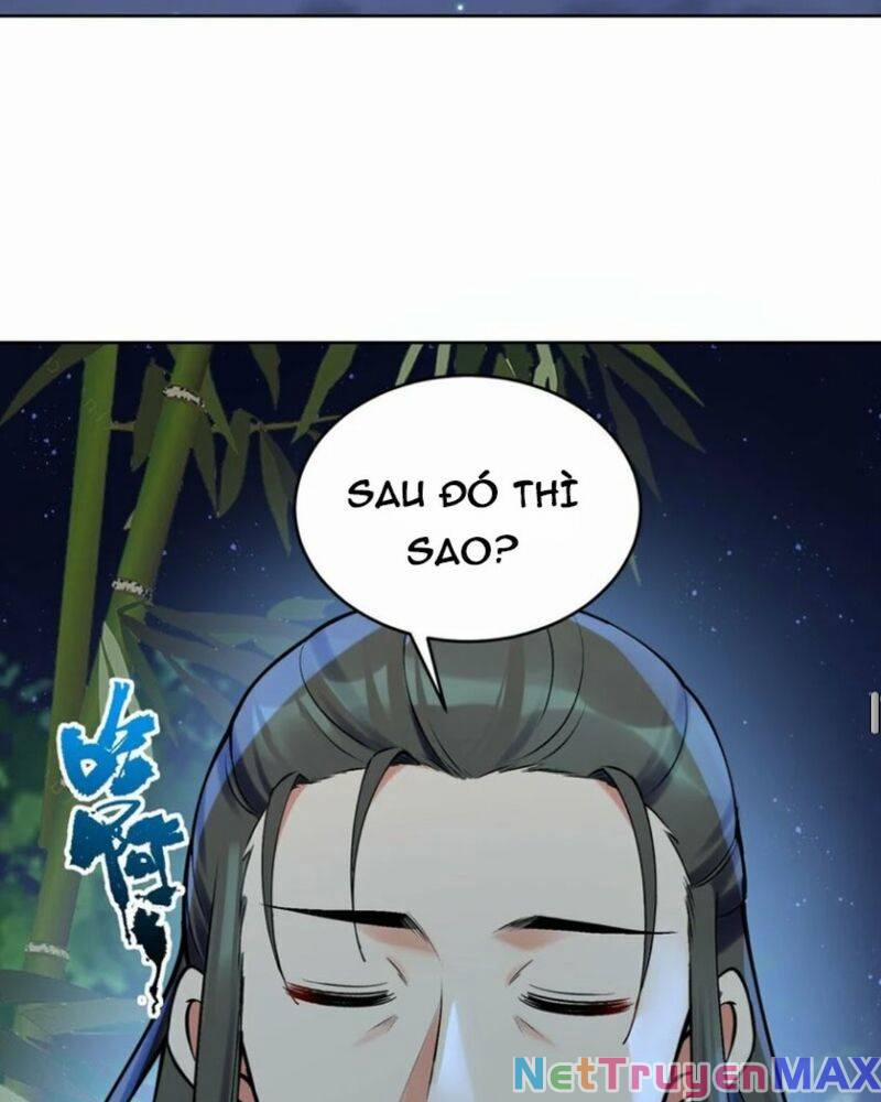 Tiên Tử, Ngươi Có Điềm Đại Hung! 30 trang 45