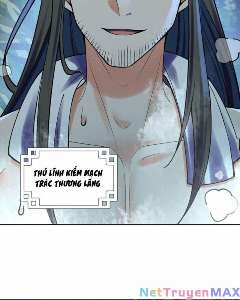 Tiên Tử, Ngươi Có Điềm Đại Hung! 30 trang 46