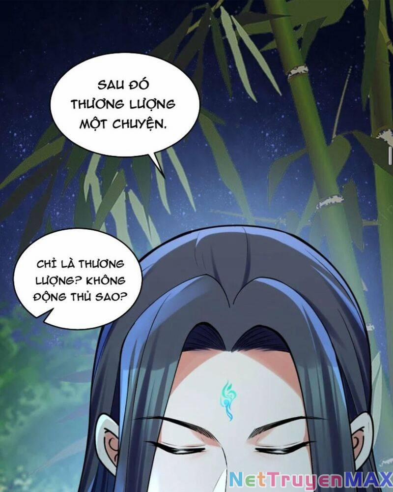 Tiên Tử, Ngươi Có Điềm Đại Hung! 30 trang 47