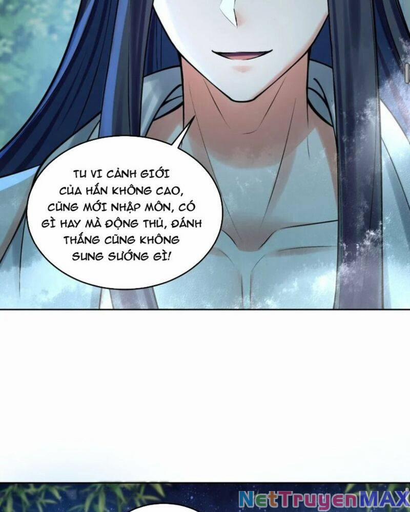 Tiên Tử, Ngươi Có Điềm Đại Hung! 30 trang 48