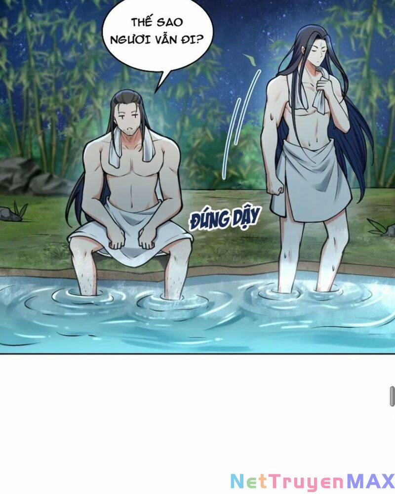 Tiên Tử, Ngươi Có Điềm Đại Hung! 30 trang 49