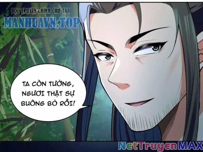 Tiên Tử, Ngươi Có Điềm Đại Hung! 30 trang 50