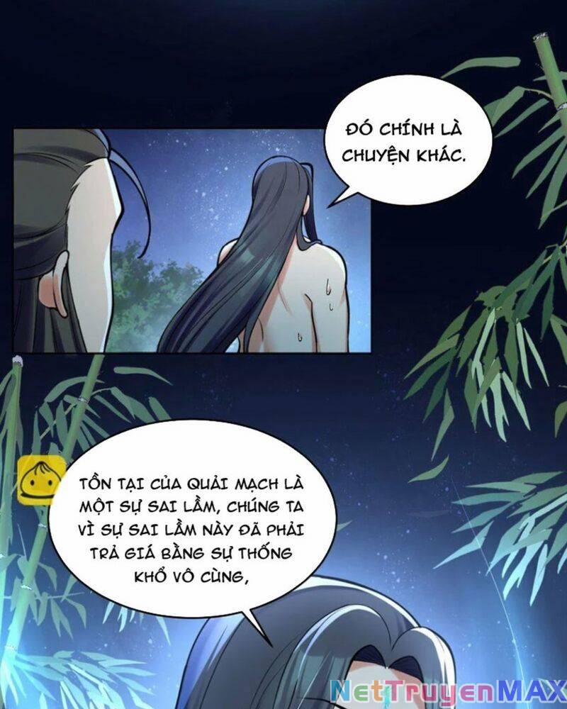 Tiên Tử, Ngươi Có Điềm Đại Hung! 30 trang 51