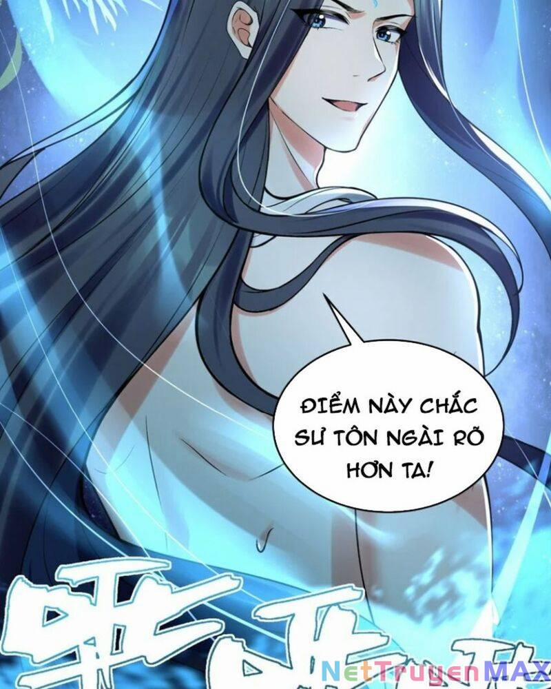 Tiên Tử, Ngươi Có Điềm Đại Hung! 30 trang 52