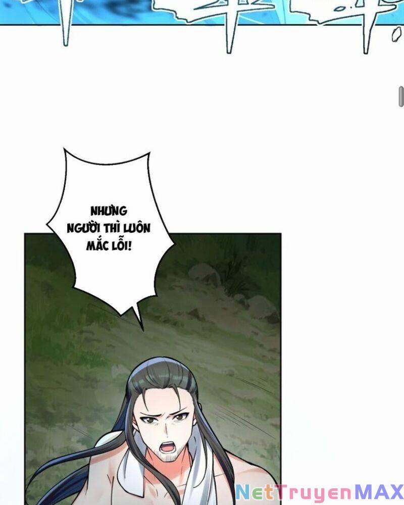 Tiên Tử, Ngươi Có Điềm Đại Hung! 30 trang 53