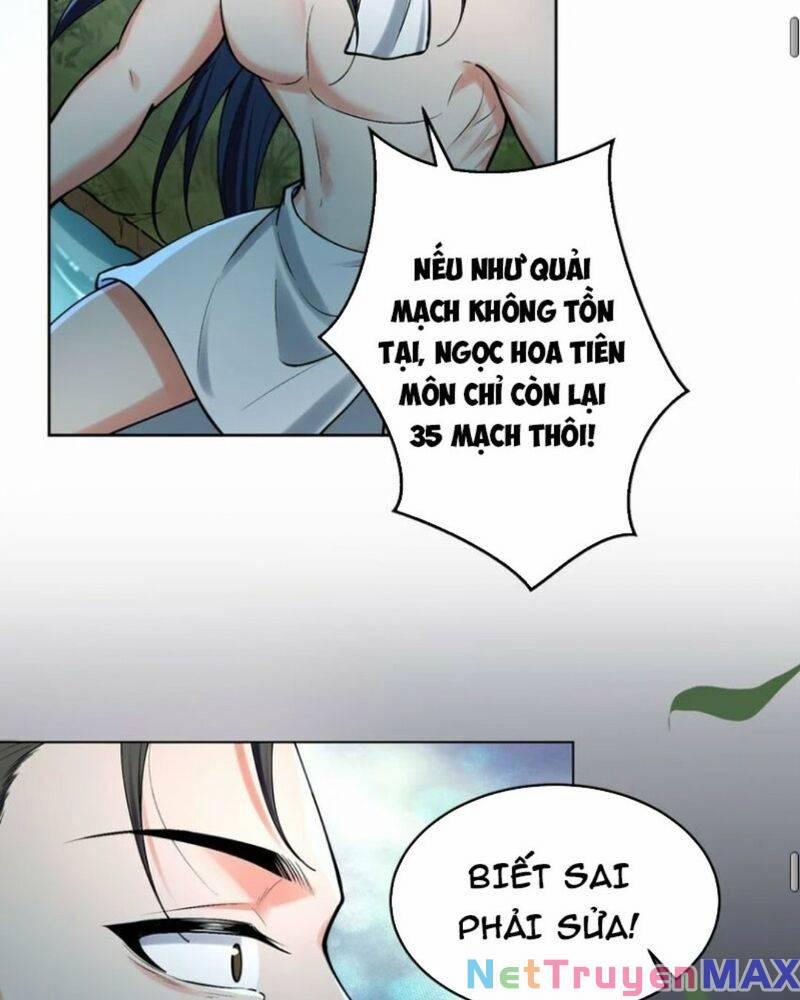 Tiên Tử, Ngươi Có Điềm Đại Hung! 30 trang 54