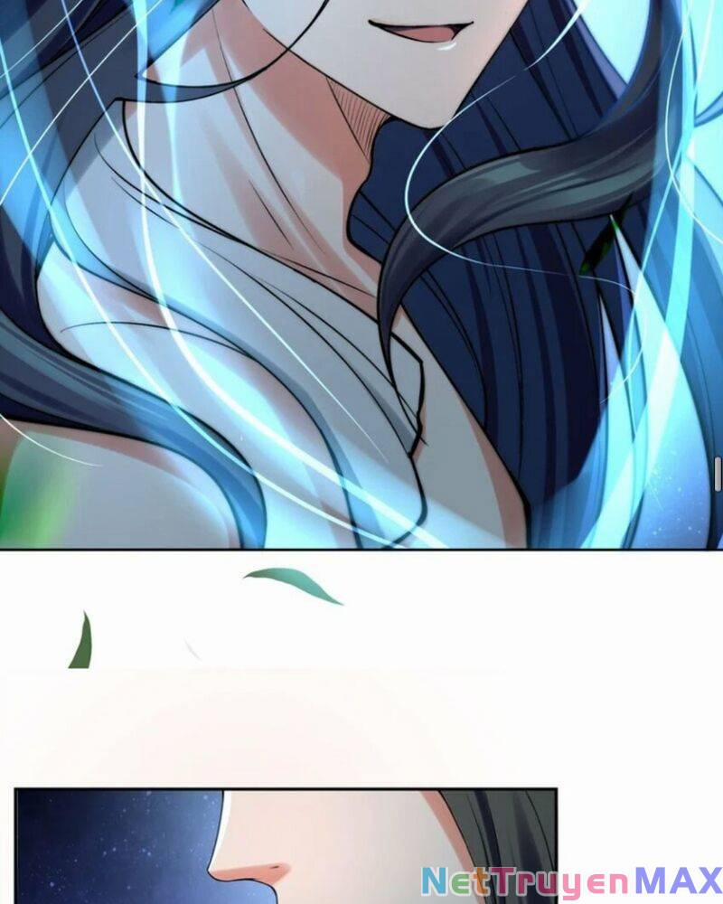 Tiên Tử, Ngươi Có Điềm Đại Hung! 30 trang 56