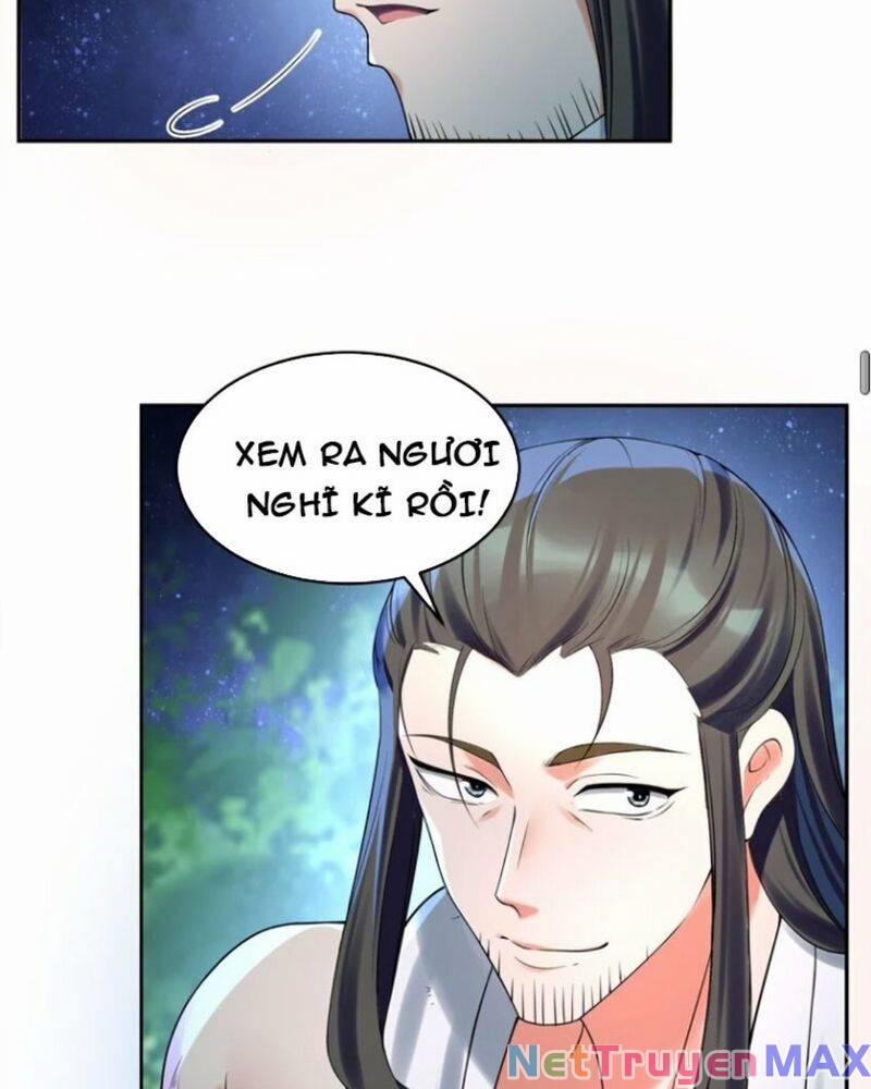 Tiên Tử, Ngươi Có Điềm Đại Hung! 30 trang 57