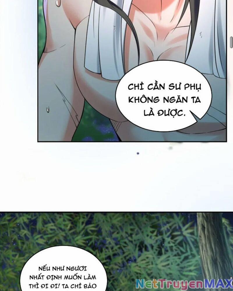 Tiên Tử, Ngươi Có Điềm Đại Hung! 30 trang 58