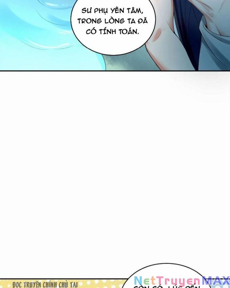 Tiên Tử, Ngươi Có Điềm Đại Hung! 30 trang 60