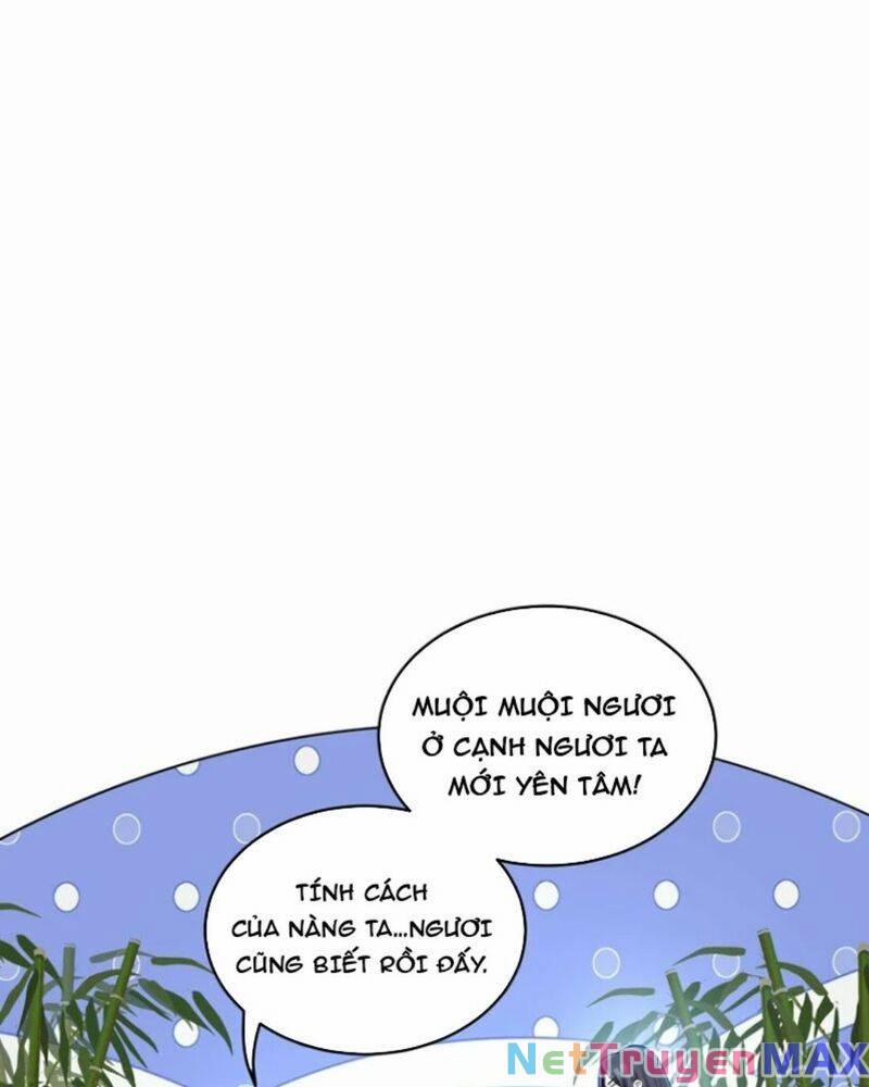 Tiên Tử, Ngươi Có Điềm Đại Hung! 30 trang 62