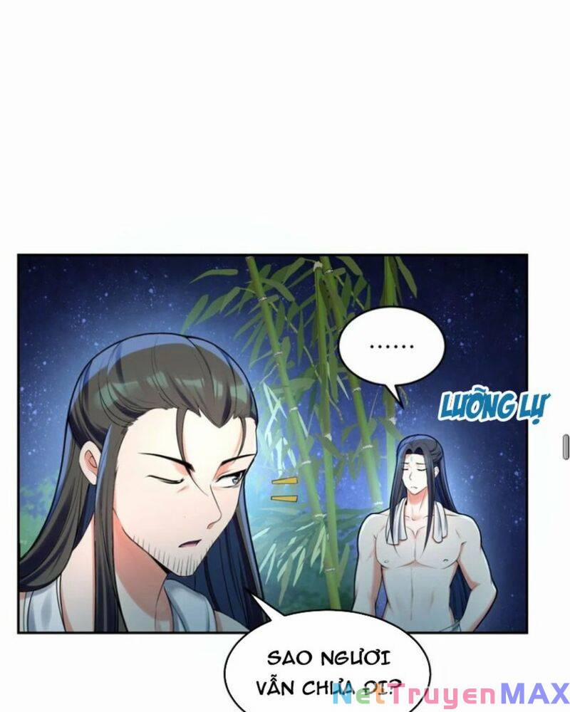 Tiên Tử, Ngươi Có Điềm Đại Hung! 30 trang 64