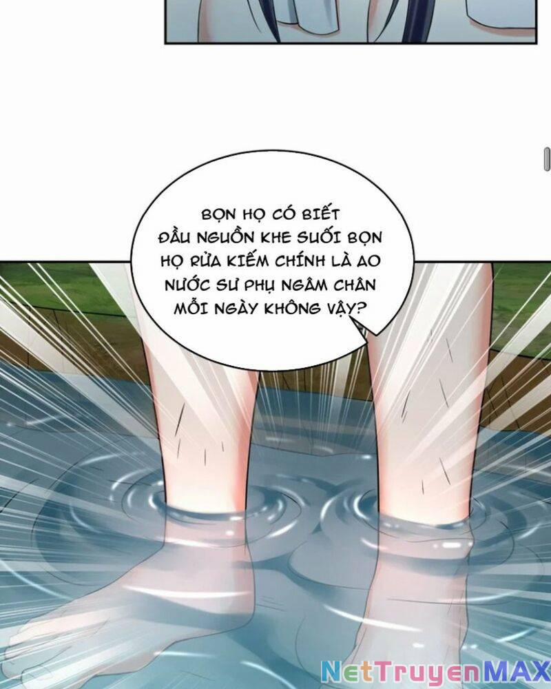 Tiên Tử, Ngươi Có Điềm Đại Hung! 30 trang 66