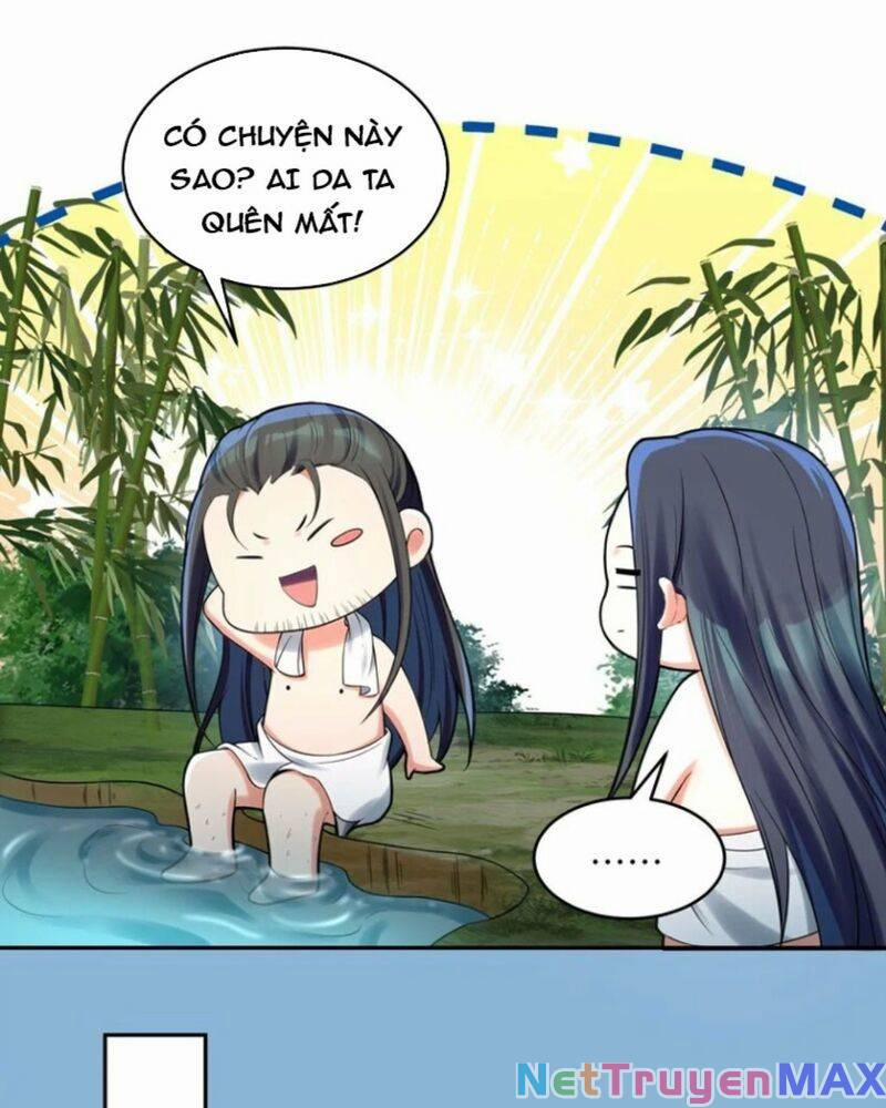 Tiên Tử, Ngươi Có Điềm Đại Hung! 30 trang 68