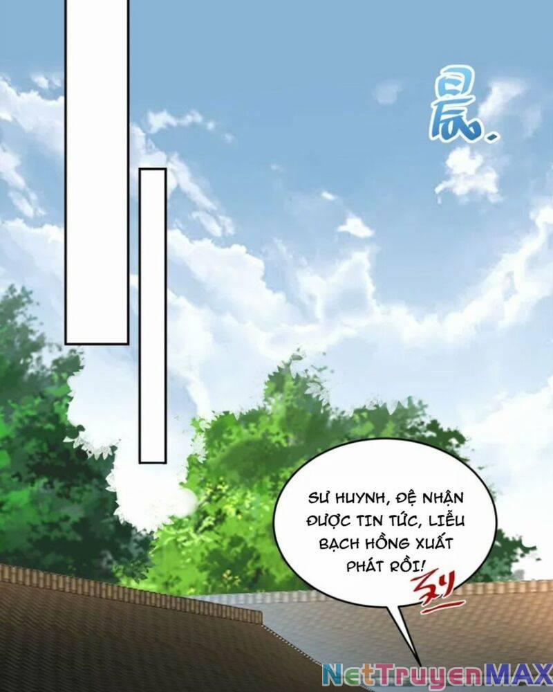 Tiên Tử, Ngươi Có Điềm Đại Hung! 30 trang 69