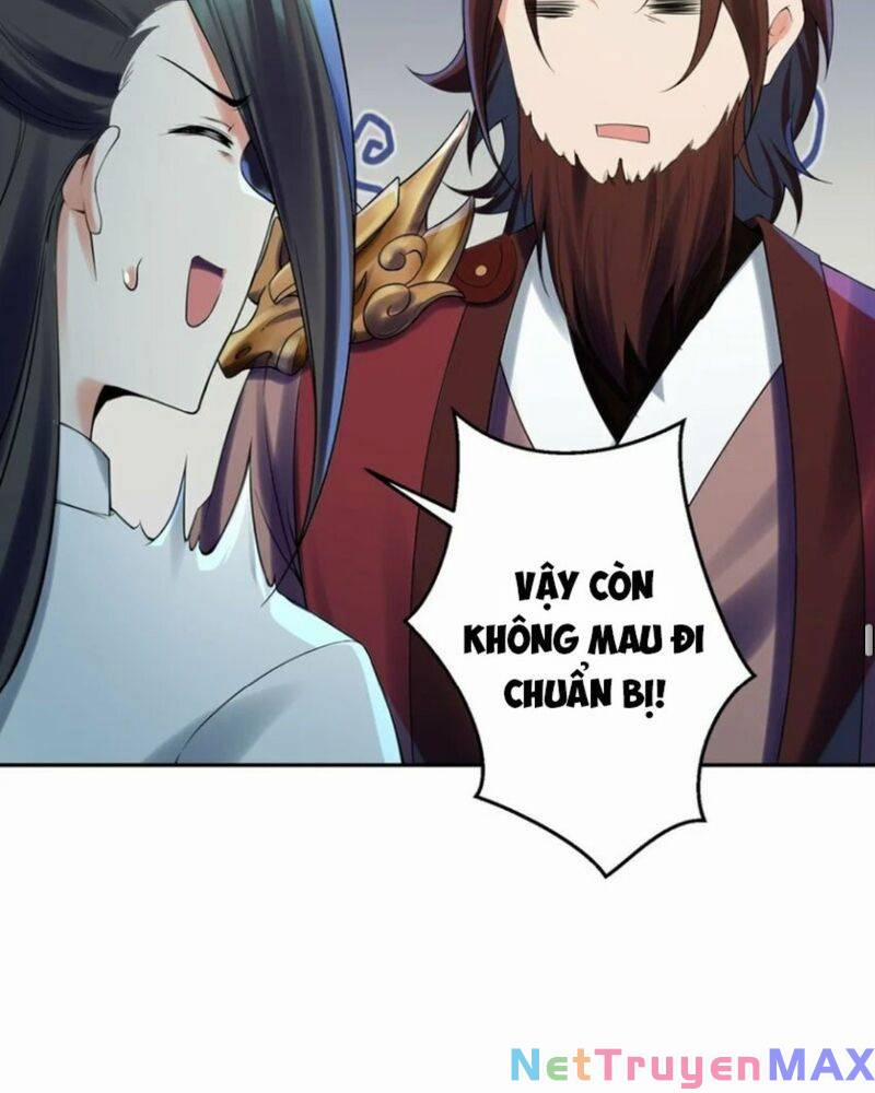 Tiên Tử, Ngươi Có Điềm Đại Hung! 30 trang 73