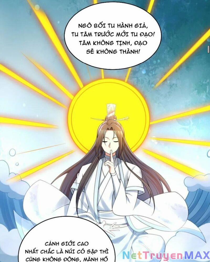 Tiên Tử, Ngươi Có Điềm Đại Hung! 30 trang 75
