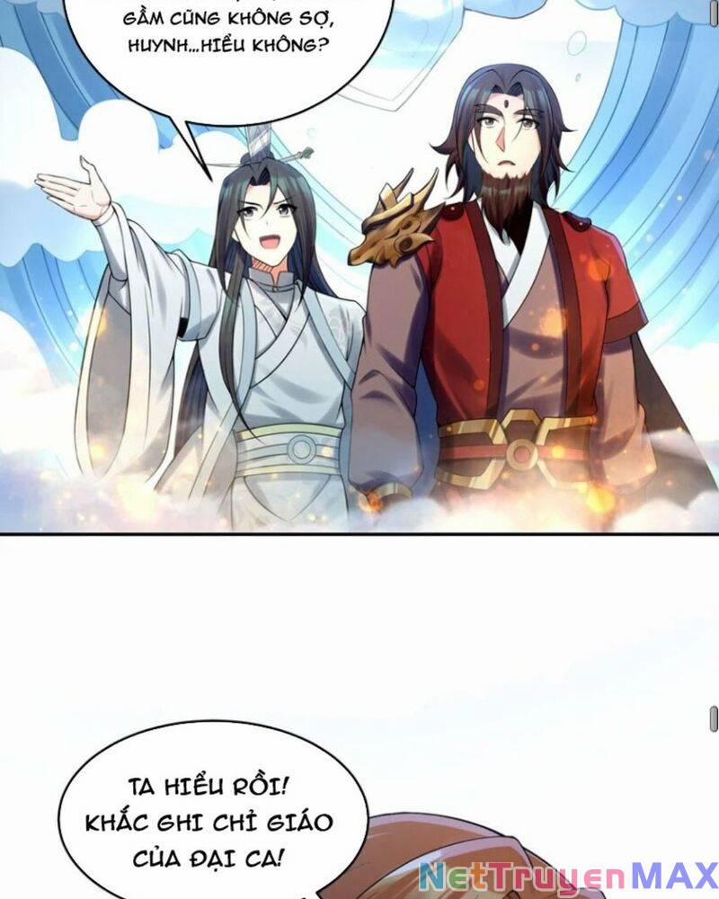 Tiên Tử, Ngươi Có Điềm Đại Hung! 30 trang 76
