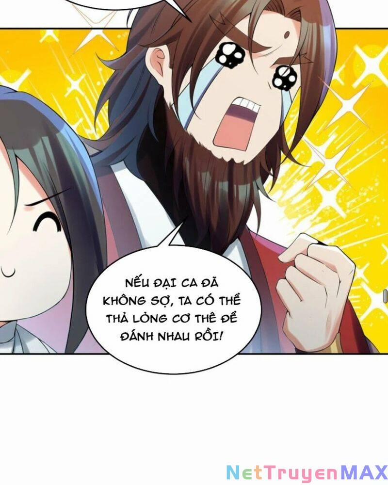 Tiên Tử, Ngươi Có Điềm Đại Hung! 30 trang 77