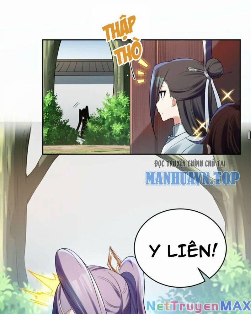 Tiên Tử, Ngươi Có Điềm Đại Hung! 30 trang 78