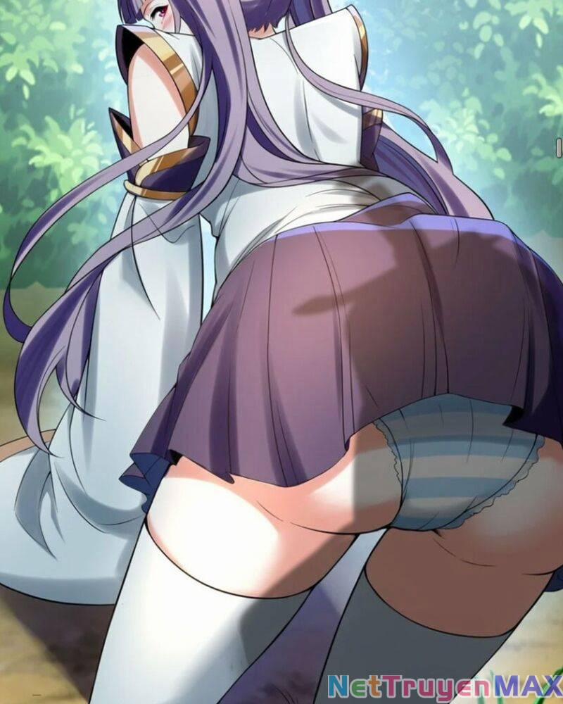 Tiên Tử, Ngươi Có Điềm Đại Hung! 30 trang 79