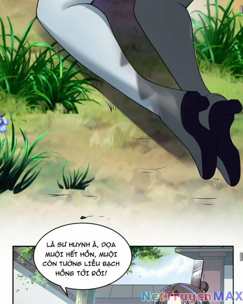 Tiên Tử, Ngươi Có Điềm Đại Hung! 30 trang 80