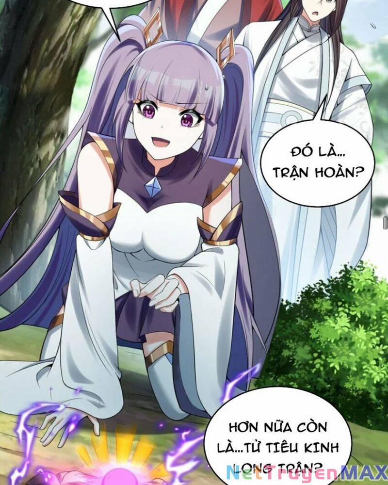 Tiên Tử, Ngươi Có Điềm Đại Hung! 30 trang 82