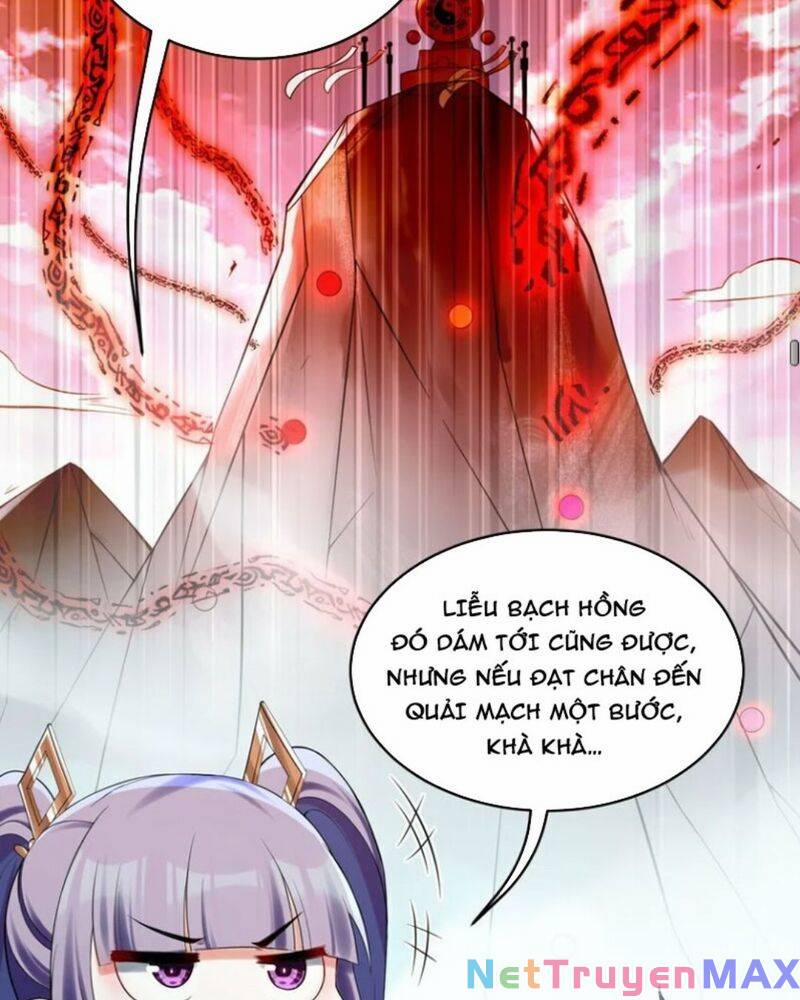 Tiên Tử, Ngươi Có Điềm Đại Hung! 30 trang 86