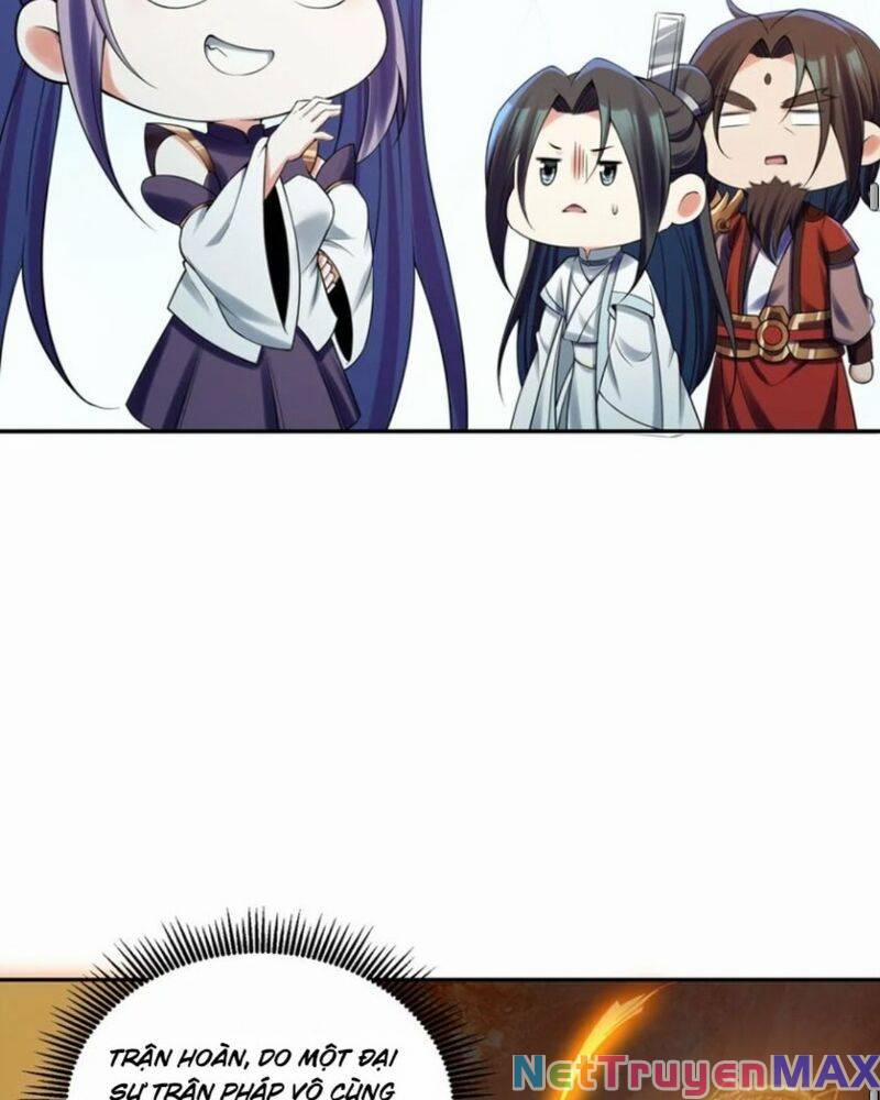 Tiên Tử, Ngươi Có Điềm Đại Hung! 30 trang 87