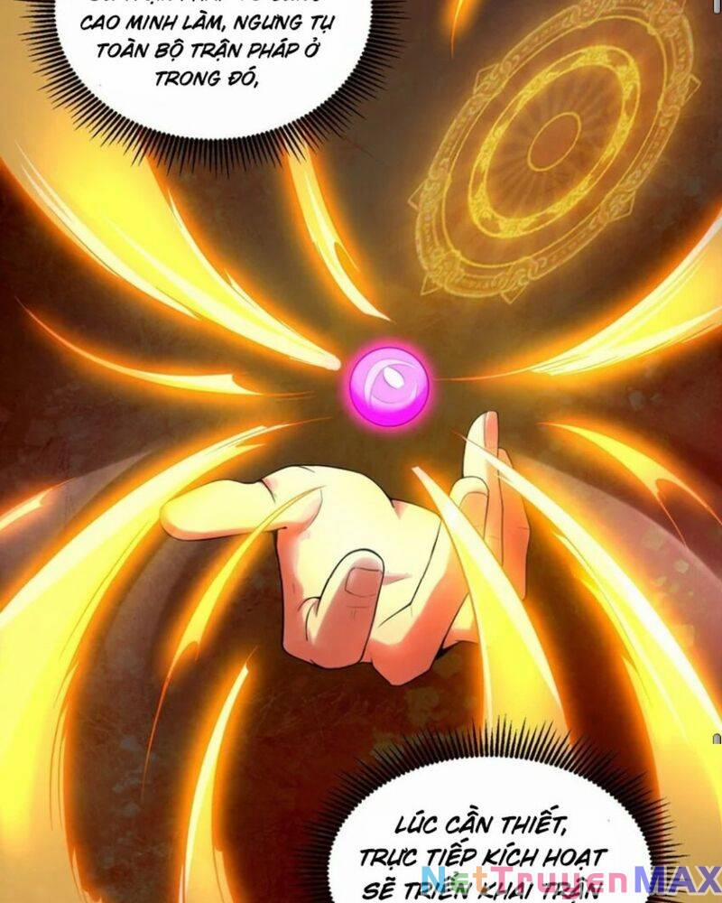 Tiên Tử, Ngươi Có Điềm Đại Hung! 30 trang 88