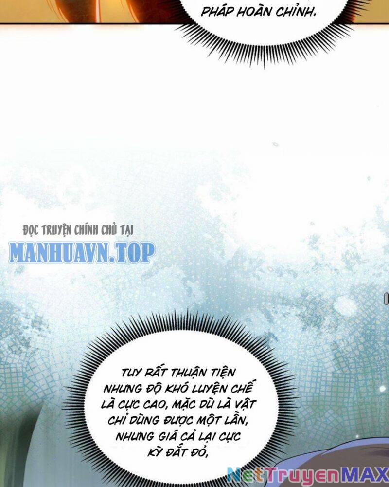 Tiên Tử, Ngươi Có Điềm Đại Hung! 30 trang 89