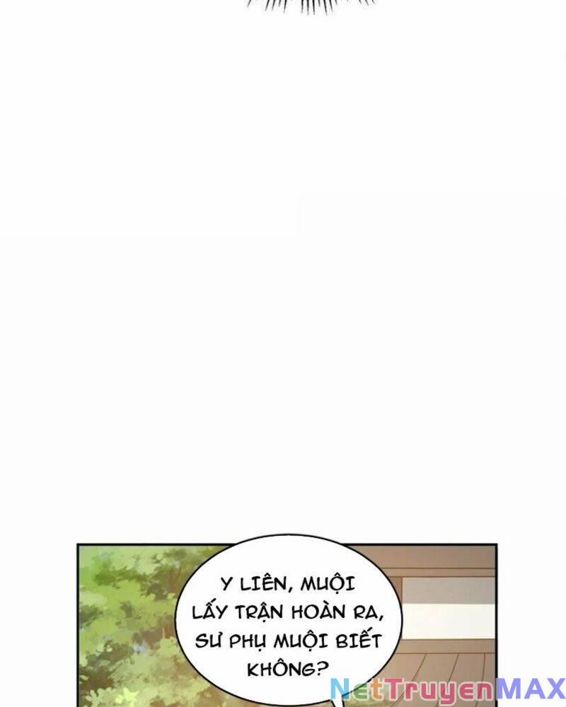 Tiên Tử, Ngươi Có Điềm Đại Hung! 30 trang 91