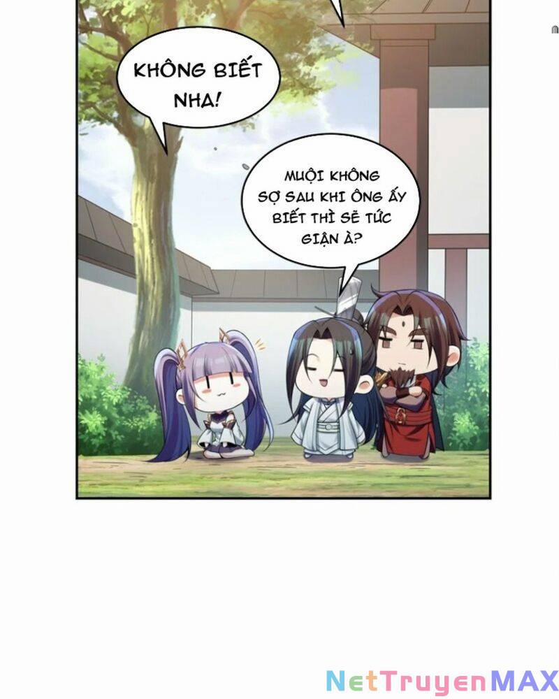 Tiên Tử, Ngươi Có Điềm Đại Hung! 30 trang 92