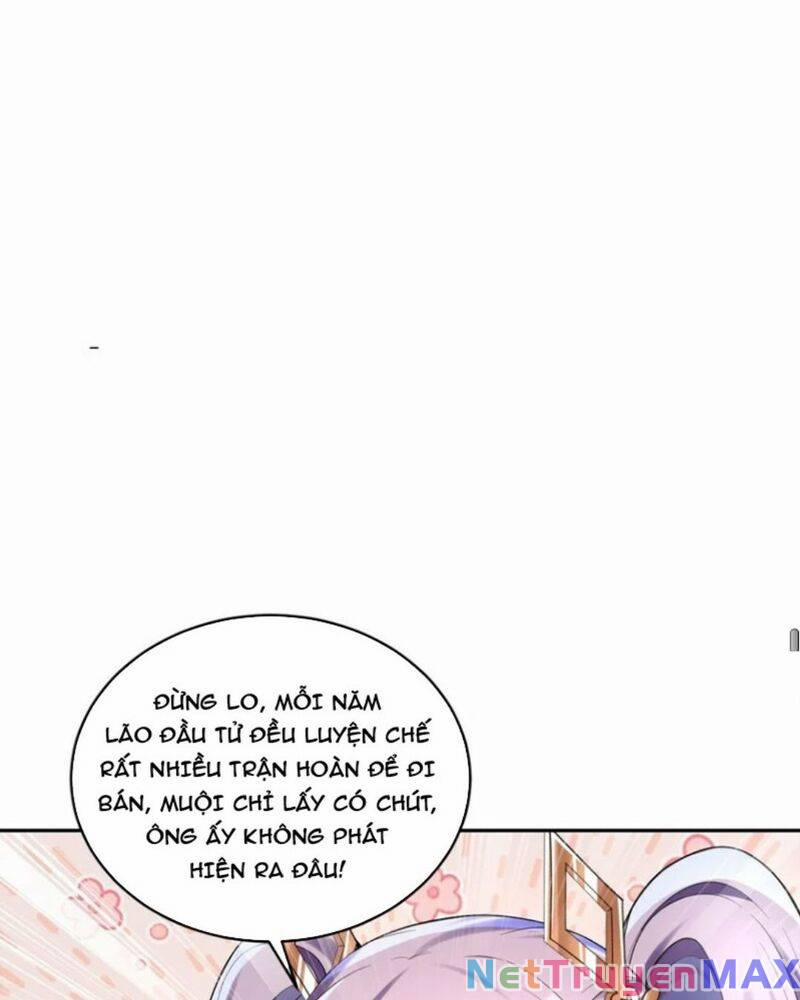 Tiên Tử, Ngươi Có Điềm Đại Hung! 30 trang 93