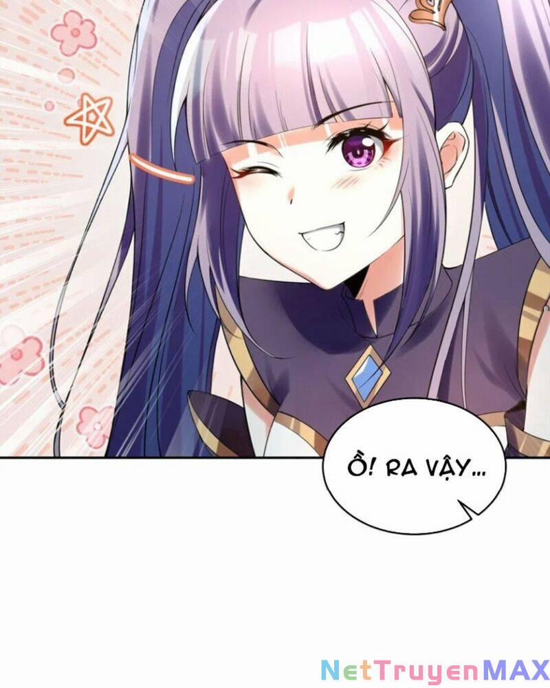 Tiên Tử, Ngươi Có Điềm Đại Hung! 30 trang 94