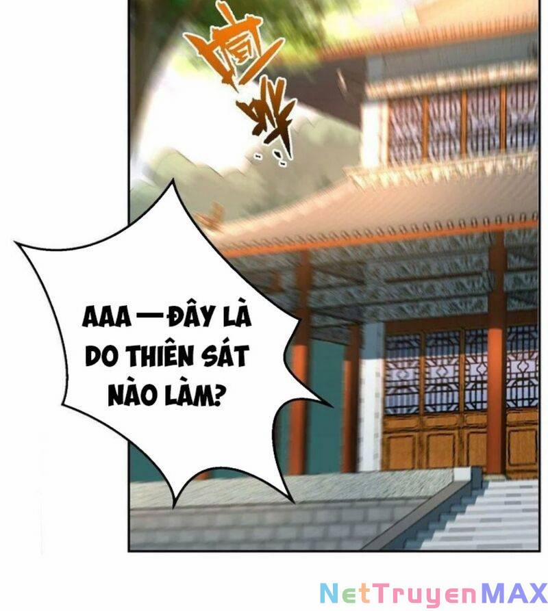 Tiên Tử, Ngươi Có Điềm Đại Hung! 30 trang 96