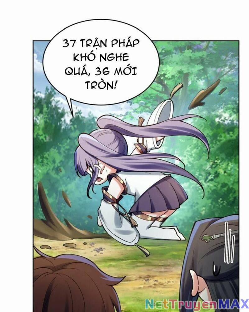 Tiên Tử, Ngươi Có Điềm Đại Hung! 31 trang 11